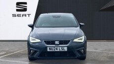 SEAT Ibiza 1.0 TSI 115 FR 5dr Petrol Hatchback